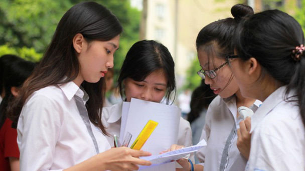 17 giờ chiều 30/7: Hạn cuối đăng ký nguyện vọng xét tuyển đại học