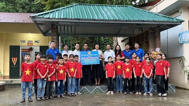 Thi đua tạo động lực hoàn thành tốt mọi nhiệm vụ