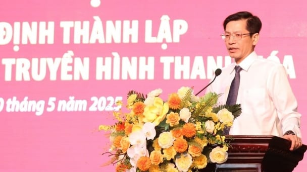 Tạo sự chuyển mình mạnh mẽ để khi hòa vào càng tăng thêm sức mạnh