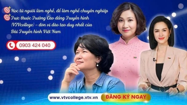 Học từ người làm nghề để làm nghề chuyên nghiệp
