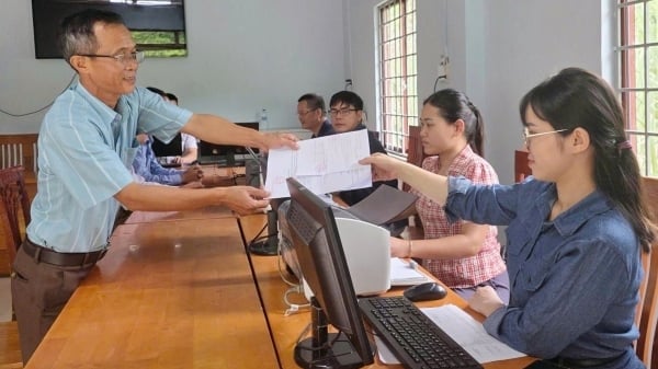 Quảng Trị háo hức, mong chờ