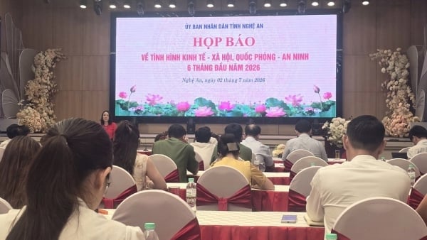 Nghệ An tăng trưởng tích cực, phát triển nông nghiệp bền vững