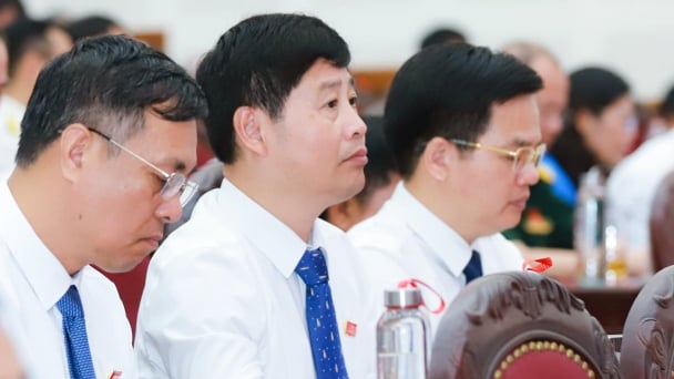 Nghệ An thu ngân sách đạt gần 18 ngàn tỷ đồng