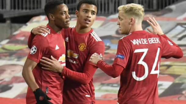 Ổn định đội hình, Man United sắp rao bán 7 cái tên