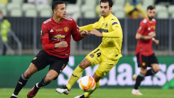 Nhận định Man United vs Villarreal: Nhiệm vụ phải thắng