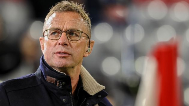 Man United nhắm được HLV thay Ole Gunnar Solskjaer