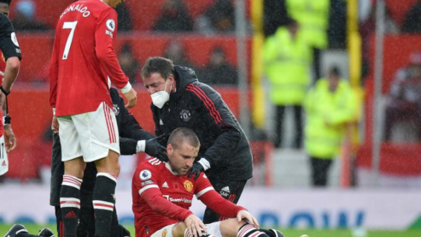 Man United nhận hàng loạt ca chấn thương vì 'virus FIFA'