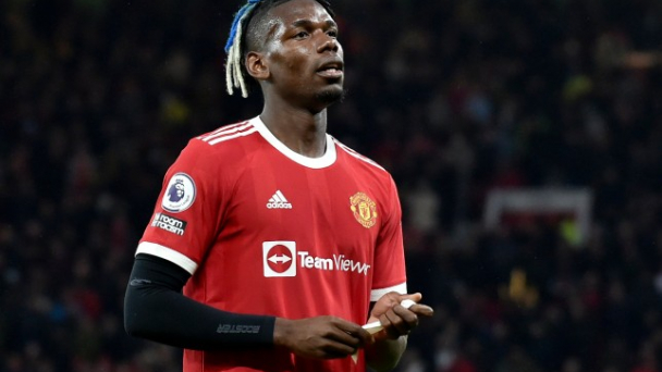Paul Pogba ra yêu sách với Man United, đòi lương cao nhất Premier League