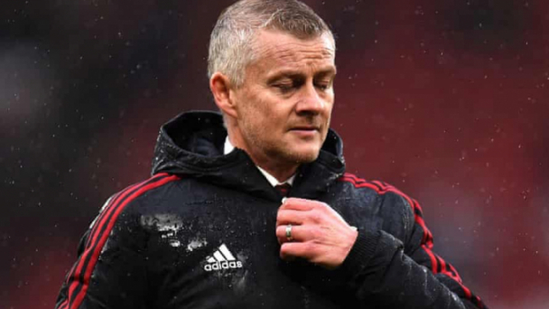 Chưa rõ tương lai Solskjaer, Man United vẫn thải hồi hàng loạt cầu thủ
