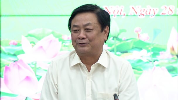 Cùng xoay chuyển nền nông nghiệp theo hướng tích cực