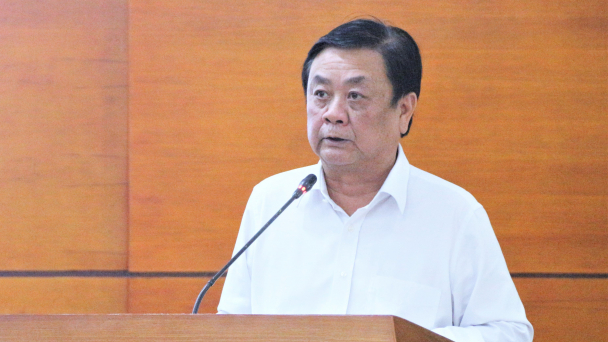 Phát huy thế mạnh vùng miền trong xây dựng nông thôn mới