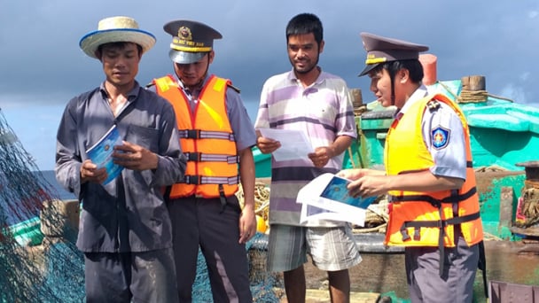 Tạo môi trường pháp lý thông thoáng, minh bạch trong ngành nông nghiệp