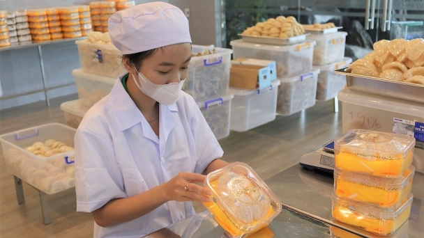 Nuôi yến thu về 200 triệu USD/năm, Bộ NN-PTNT kiến nghị đẩy mạnh xuất khẩu