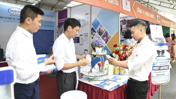 Khoa học công nghệ đóng góp tích cực trong lĩnh vực chăn nuôi