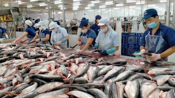 Doanh nghiệp xuất khẩu nông sản Việt Nam còn e dè thị trường Halal