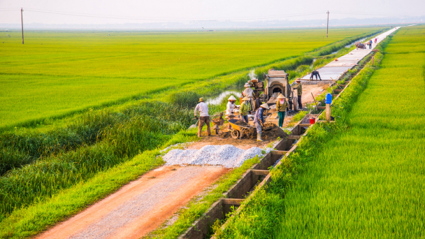 Tổng điều tra nông thôn, nông nghiệp năm 2025