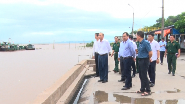 Hải Phòng cần tập trung khắc phục những hạn chế trong chống khai thác IUU