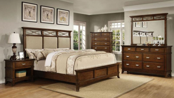 Vietnam replaces China to become number one in exporting wooden furniture to the US