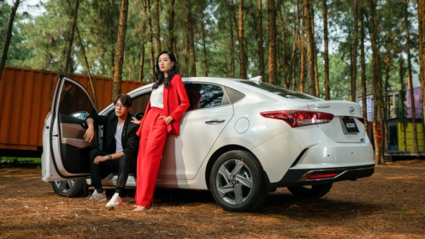 Tốp 10 mẫu xe bán tốt nhất tháng 4: Hyundai Accent lần đầu lên đỉnh