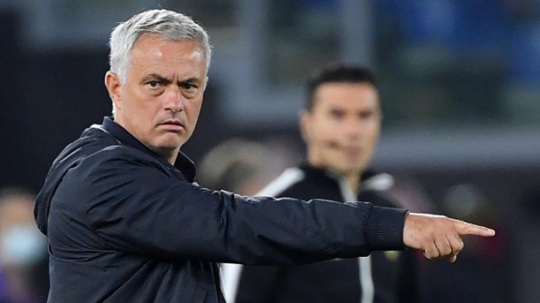 Jose Mourinho dẫn đầu danh sách ứng viên HLV của Newcastle United