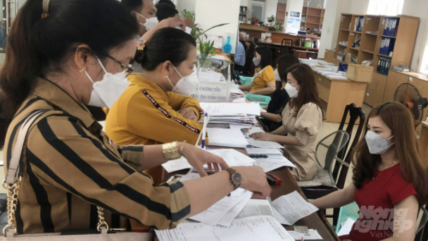 Rút bảo hiểm xã hội một lần: Cần hỗ trợ giải bài toán khó