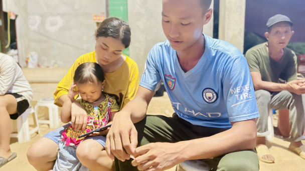 Tiếp vụ lật thuyền, 5 bà cháu thiệt mạng: Chất chứa nỗi buồn một dòng sông