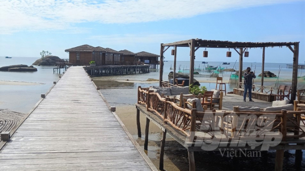 Xử lý triệt để lấn chiếm rừng, biển và những tồn tại ở Phú Quốc