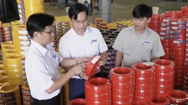Chuẩn hội nhập giúp hệ thống vận hành tốt hơn