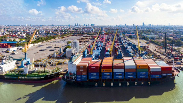Tạo điều kiện cho các doanh nghiệp EU đầu tư vào Hải Phòng