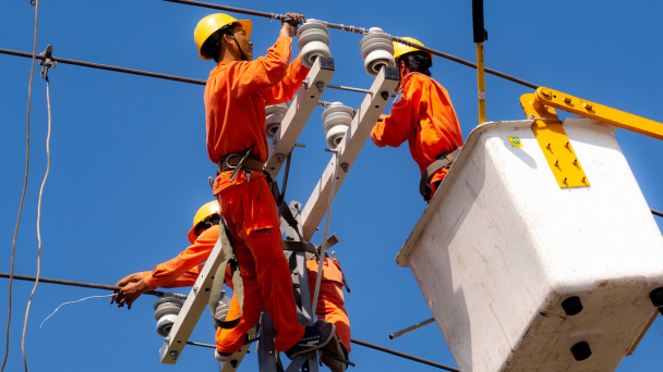 Thủ tướng chỉ đạo thanh tra quản lý, cung ứng điện của EVN