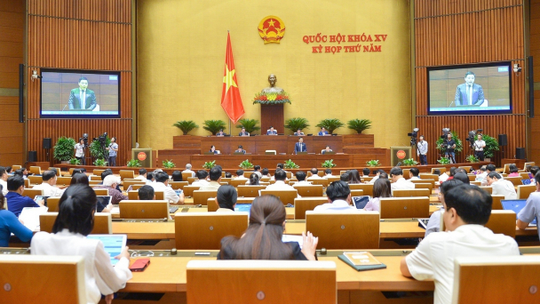 Tách bạch chức năng trong hoạt động đăng kiểm, cấp giấy phép lái xe