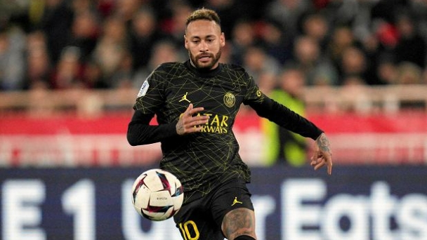 Neymar rời PSG, sắp tái ngộ Lionel Messi?