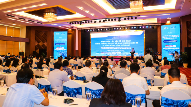 Các nhóm ngành nông nghiệp trở thành trọng điểm thu hút đầu tư nước ngoài
