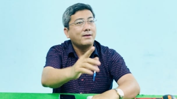 Tăng quy mô của hợp tác xã để đáp ứng tốt nhu cầu liên kết chuỗi