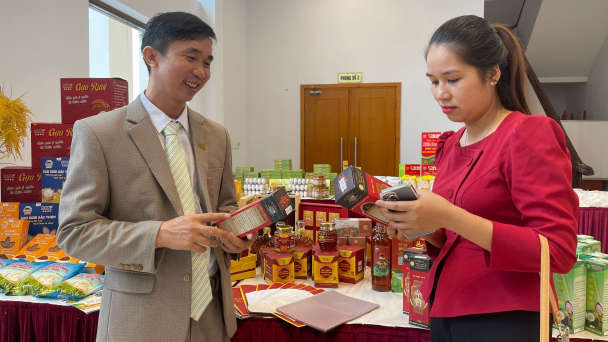 35 sản phẩm nông nghiệp tiêu biểu tỉnh Quảng Ninh được tôn vinh