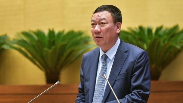 Tham nhũng, tiêu cực còn diễn biến phức tạp, xuất hiện trong nhiều lĩnh vực