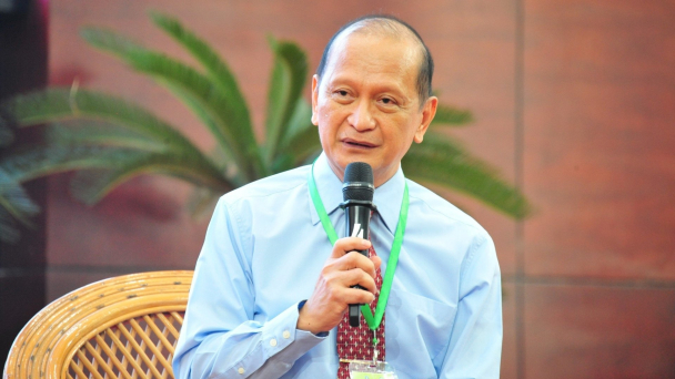Thứ trưởng Bộ Nông nghiệp Phillipines: Việt Nam có những bước tiến dài trong phát triển lúa gạo