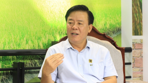 Luận bàn về bí quyết thành công của Phân bón Bình Điền