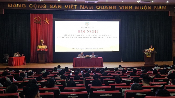 6 tháng qua đã thi hành án hơn 85 nghìn tỷ đồng án tham nhũng