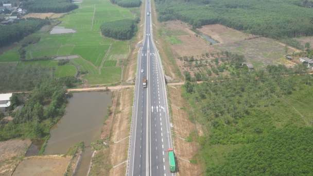 Thừa Thiên - Huế chấp hành nghiêm túc phương án phân luồng của Cục Đường bộ