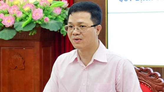 Cục trưởng Cục Thú y: ‘Không có lợi ích nhóm trong hoạt động kiểm dịch động vật’