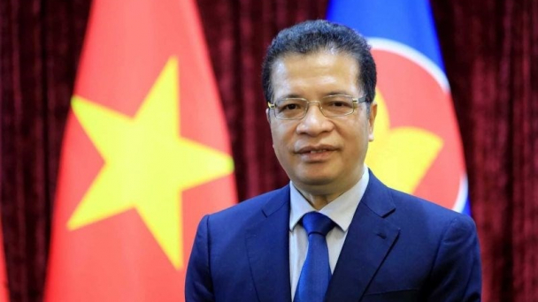Chuyến thăm của Tổng thống Putin là động lực mới cho hợp tác Việt - Nga