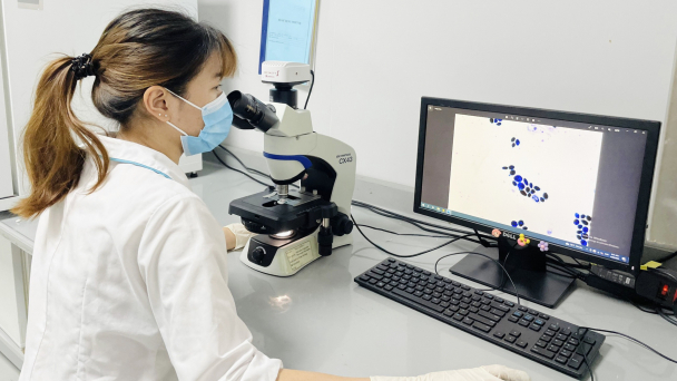 Quy định chức năng nhiệm vụ mới Trung tâm Khảo kiểm nghiệm phân bón Quốc gia