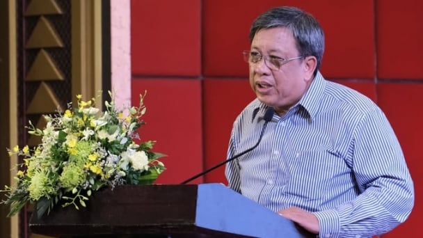 Cục Trồng trọt lý giải bước đột phá về sản xuất lúa gạo tại Việt Nam