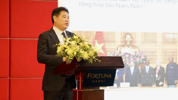 Sản xuất bền vững không chỉ là chuyển giao mô hình