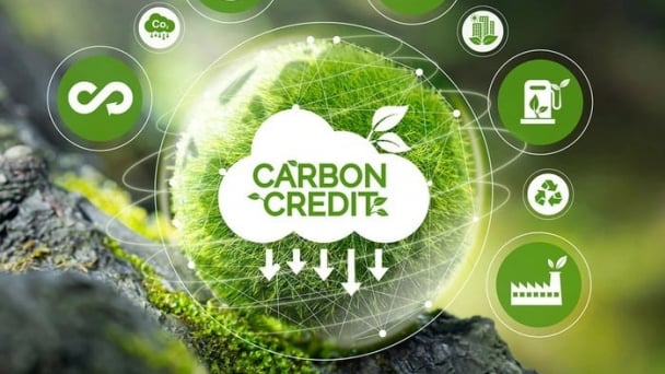 The proposal for carbon trading on the exchange through the agreement method