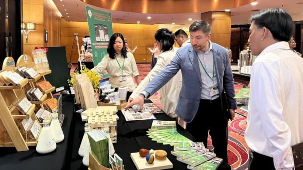 Sustainable forest management to unlock the door to the EUDR