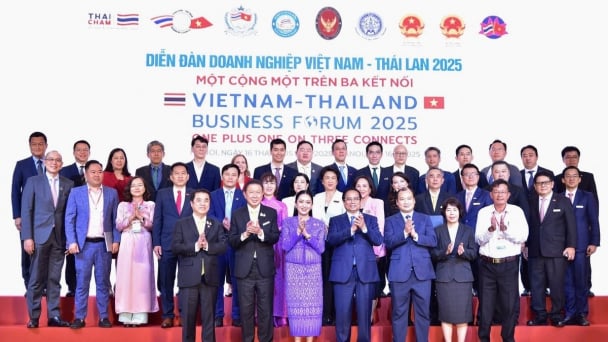Vietnam - Thailand strengthen ties in the regional value chain