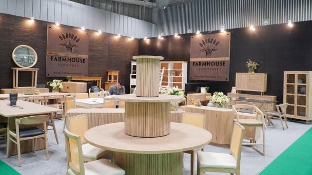 Vietnam to build trusted manufacturer brand for the U.S. market