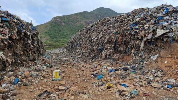 Beat plastic pollution: Vietnam takes the initiative and leads the way